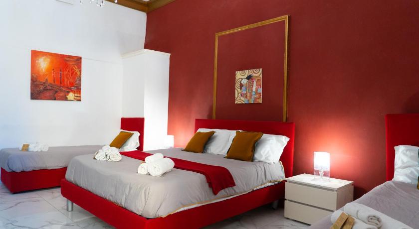 Image of Triple Room 0