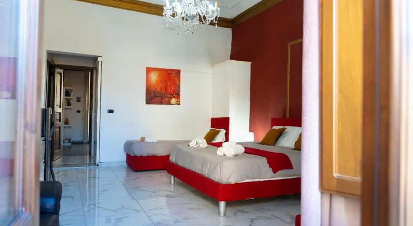 Image of Quadruple Room 0