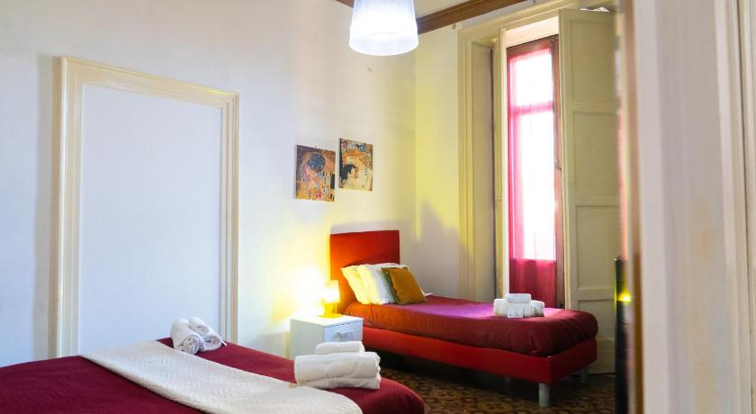 Image of Triple Room 10