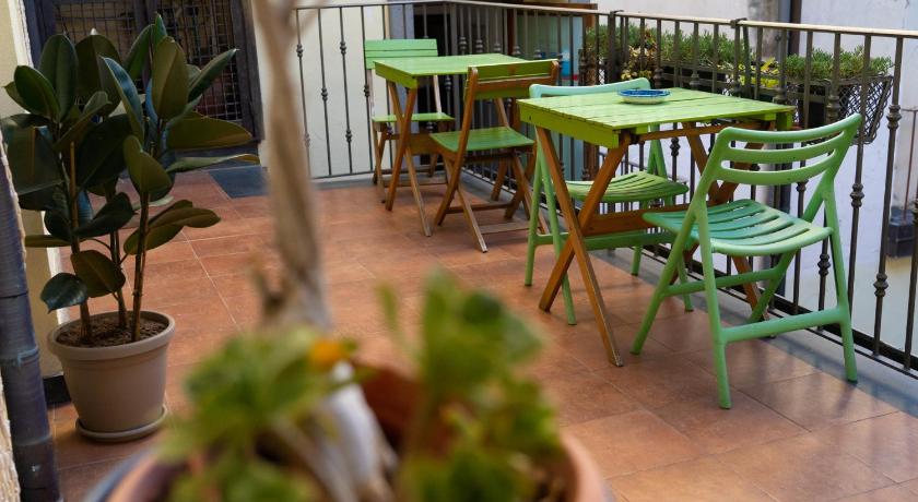 Image of Triple Room 17