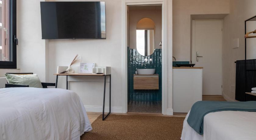Cunabu Apartments - image 4