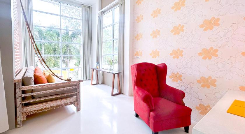 Image of Junior Suite King 11