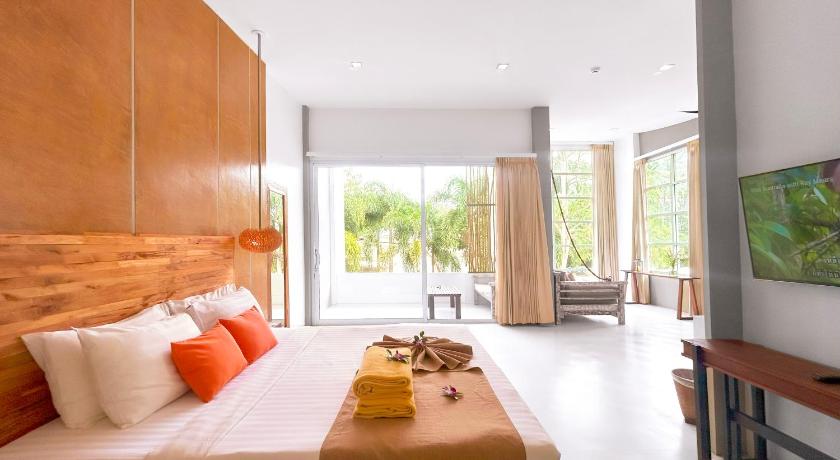 Image of Junior Suite King 5
