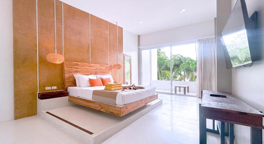 Image of Junior Suite King 0