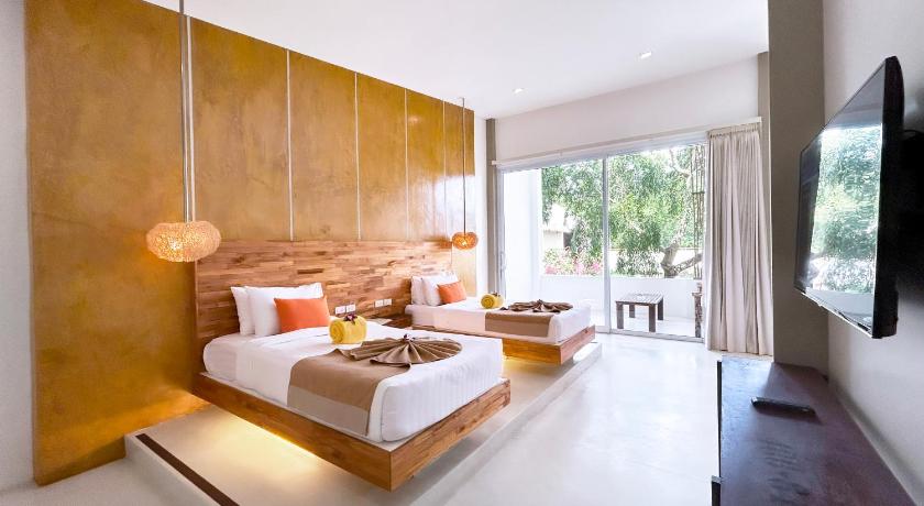 Image of Junior Suite Twin 3