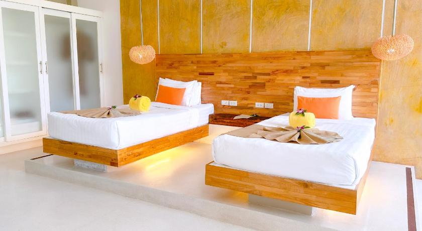 Image of Junior Suite Twin 10