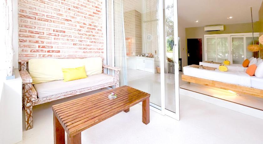 Image of Junior Suite Twin 8