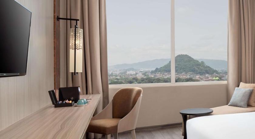 Image of Deluxe Room 6