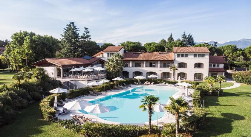 Monastero Resort & Spa by Double Hospitality