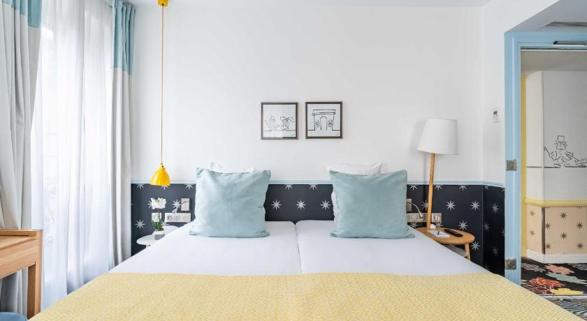 Изображение на Family Room - 2 Bedrooms 1