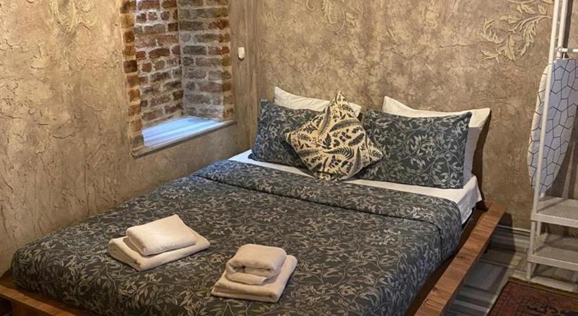 Flats Company -Mujgan Apartment