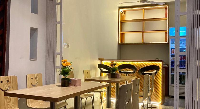 コフォリドゥア BryMac Hotel 3つ星 ホテル プール