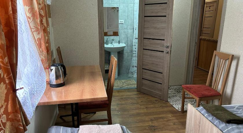 Готель Максим