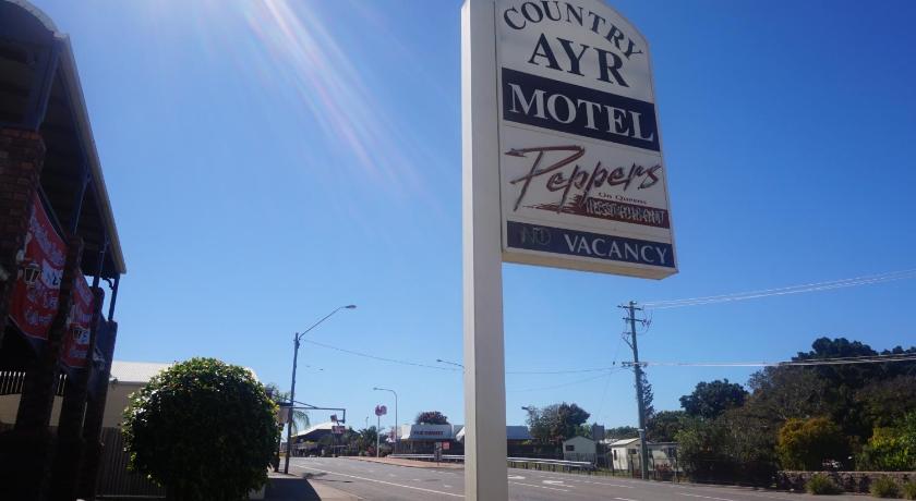 Country Ayr Motel photo