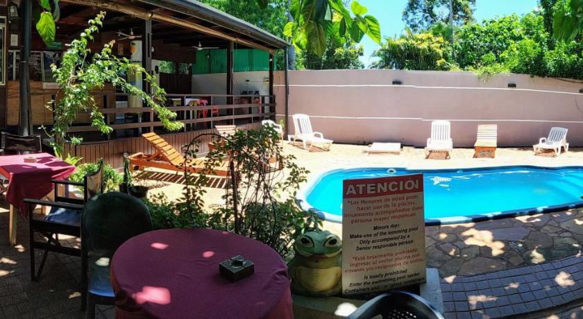Residencial Noelia Hostel – Puerto Iguazu, FL