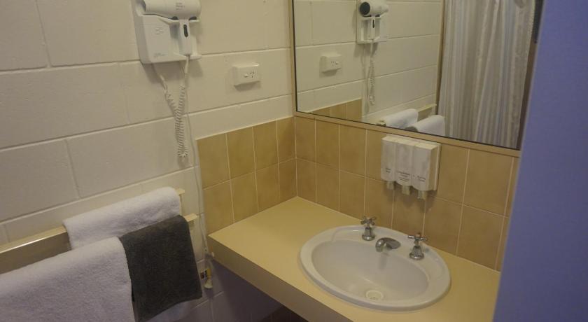 Country Ayr Motel photo