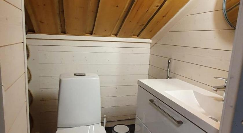 Image of Log apartment Levikaira 1 12