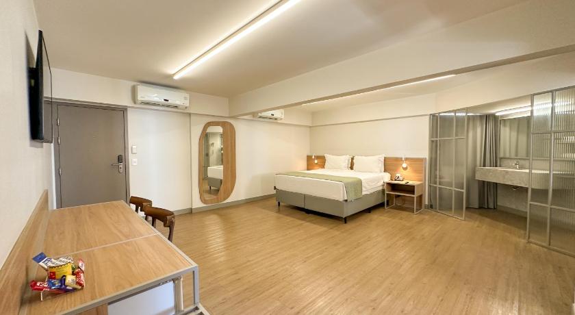 Image of Suite Master (Apenas adultos) 5