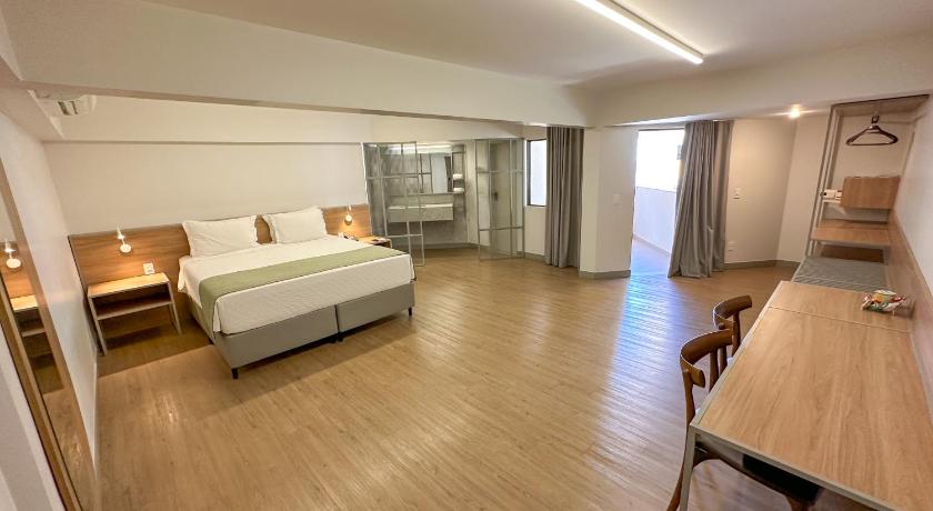 Image of Suite Master (Apenas adultos) 0