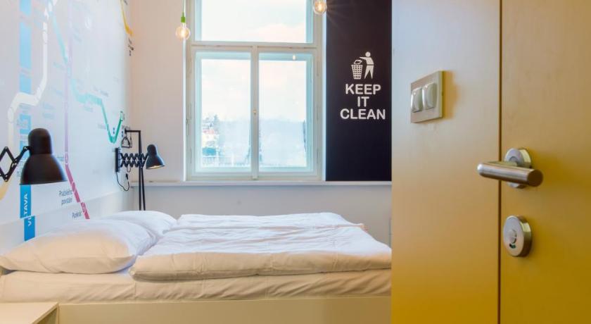 Imagen de Habitación triple con baño privado (Triple Room Ensuite) 6