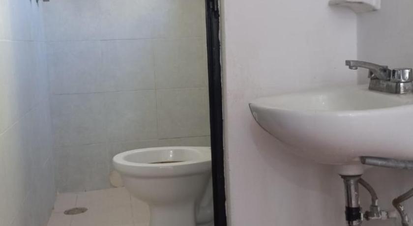 瓦哈卡 Luna y Mar 4星级 民宿 客房