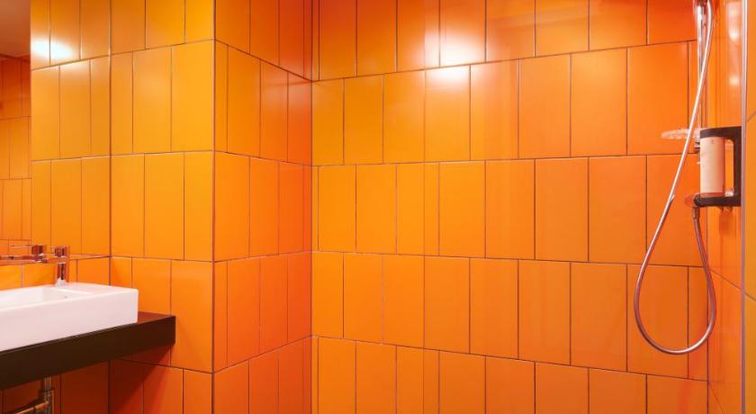 Imagen de 1 persona en habitación compartida de 5 camas ‒ Sólo mujeres (1 Person in 5-Bed Dormitory - Female Only) 14