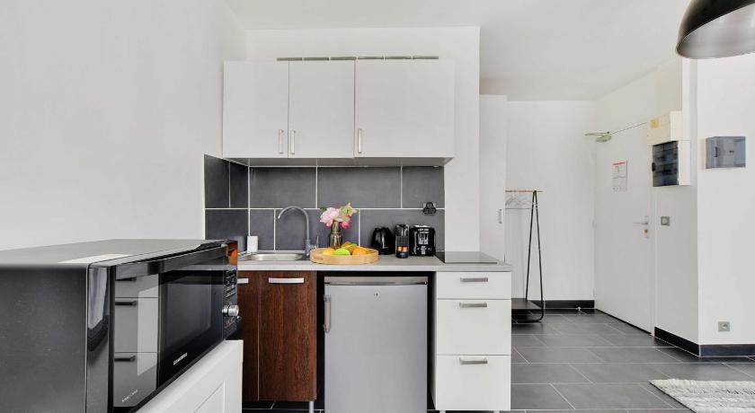 Beautiful Studio 1 - Edouard Vaillant - image 9