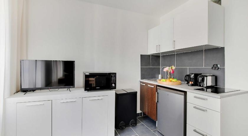 Beautiful Studio 1 - Edouard Vaillant - image 7