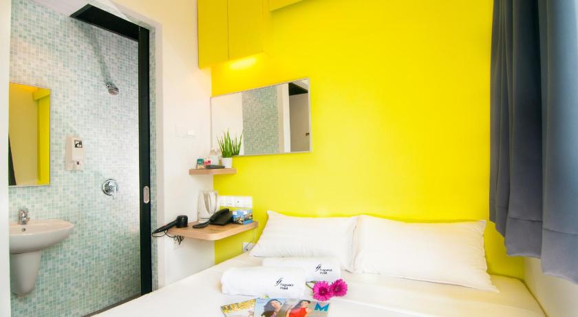 Fragrance Hotel Classic Sg Clean Prices Photos Reviews Address Singapore
