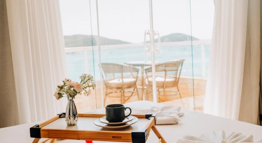 Image of Deluxe Suite with Sea View 0