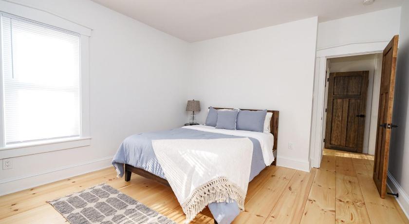 スモークタウン Cozy Farmhouse near all Attractions 4つ星 宿泊施設 客室