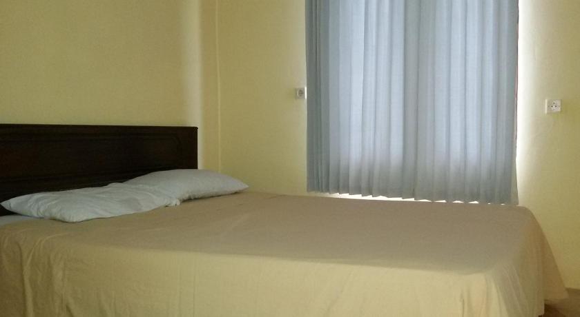 Image of Economy Twin Room 8