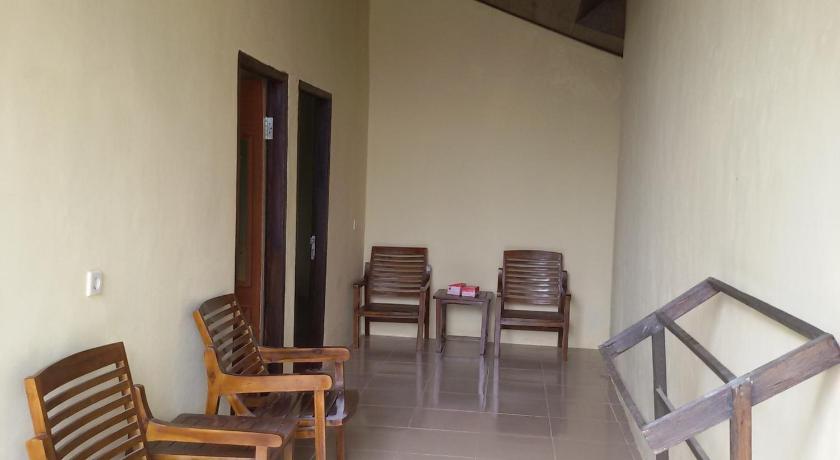 Image of Economy Twin Room 11