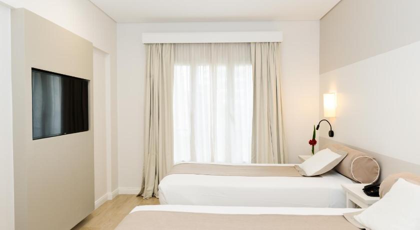 Image of Twin Room 5