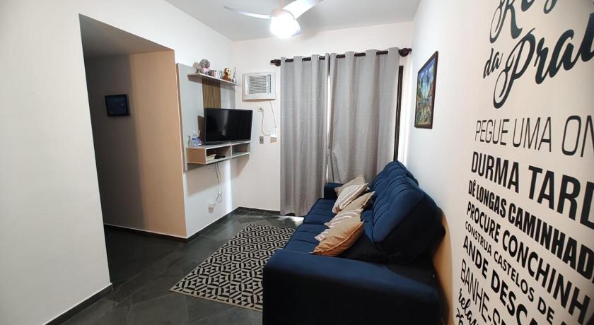 Guarujá Enseada Guaruja Ap214 4-Star Single Room suite