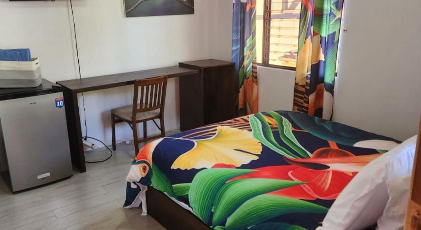 Image of Double Room 1