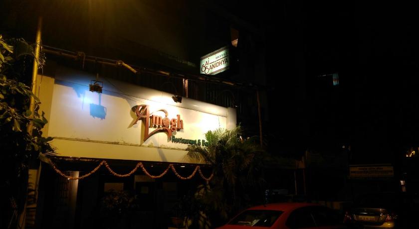 Hotel Sai Sanidhya