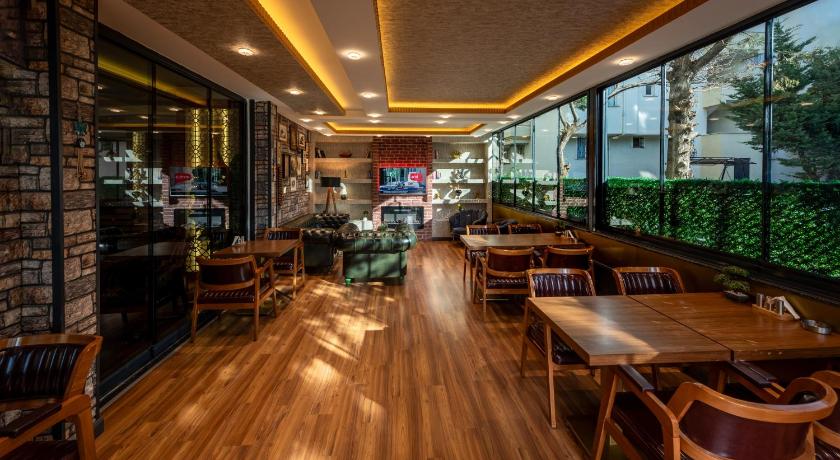 Golden Dream Otel - image 6