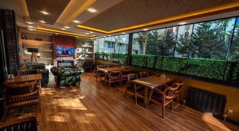 Golden Dream Otel - image 11