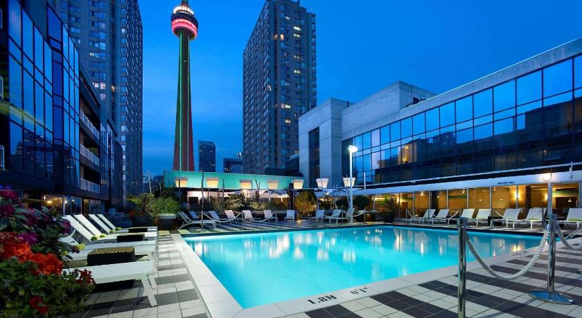 Radisson Blu Toronto Downtown