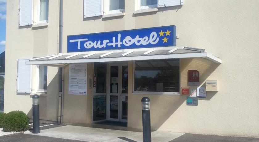 Tourhotel Blois