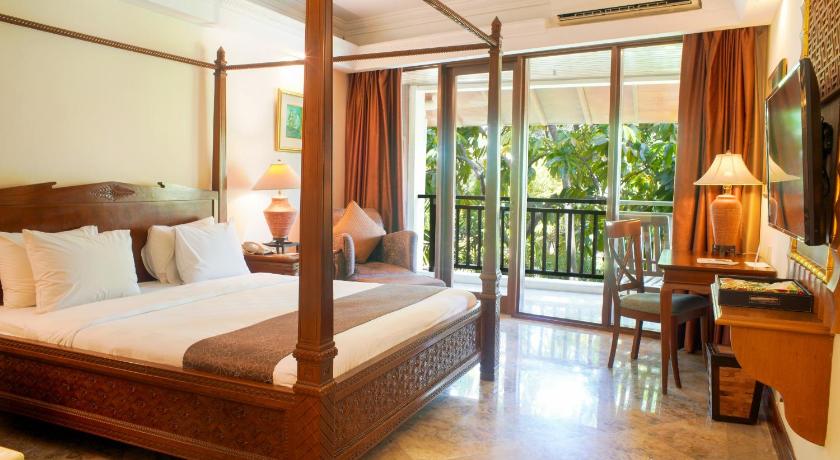 Image of Sultan Suite 0