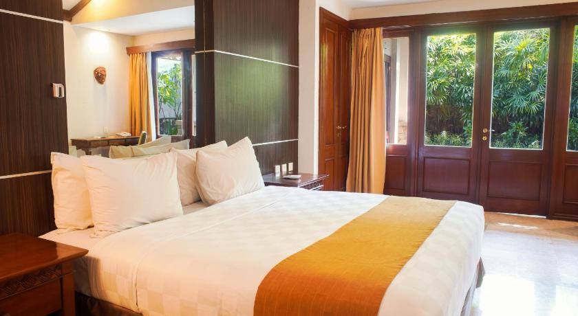Image of Two-Bedroom Bungalow 1