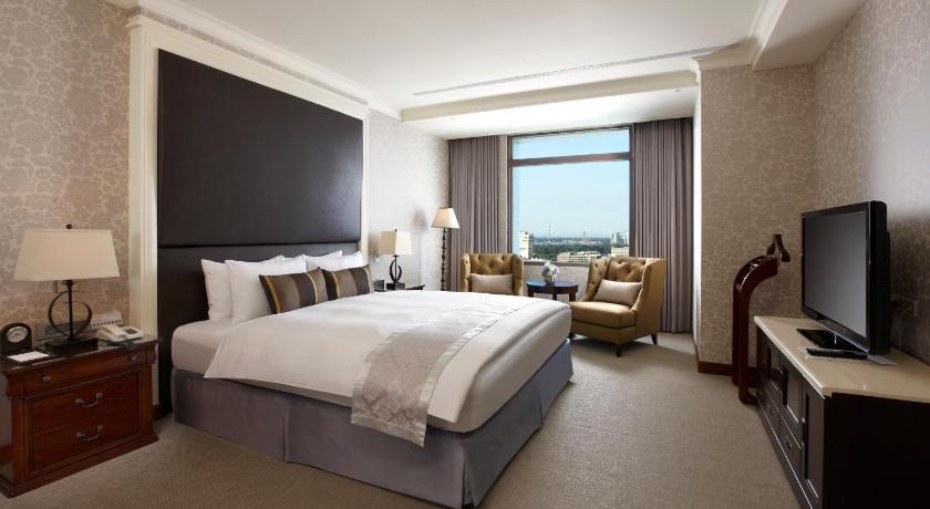總統套房 (Presidential Suite)圖片 0