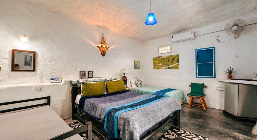 Image of Deluxe Bungalow 0