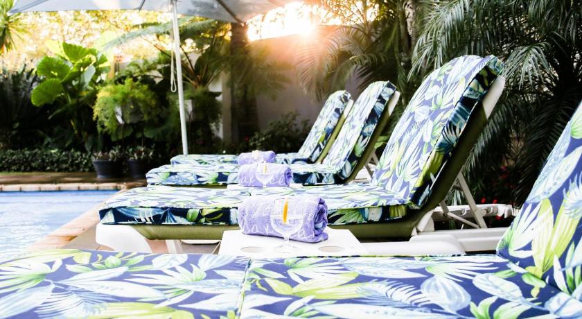 Familia Guesthouse & Boutique Hotel