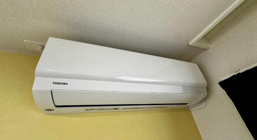 삿포로 2-7ス エアコン完備ネット無料のレトロアパートメント白石駅徒歩圏内 3성급 숙소 로비