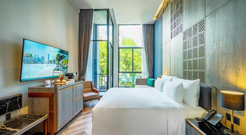 Ten Six Hundred Chao Phraya Bangkok by Preference managed by The Ascott Limited - image 9