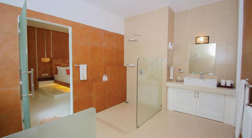 Image of Junior Suite Twin 2