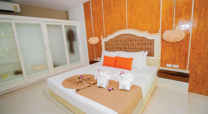 Image of Grand Deluxe Suite 15